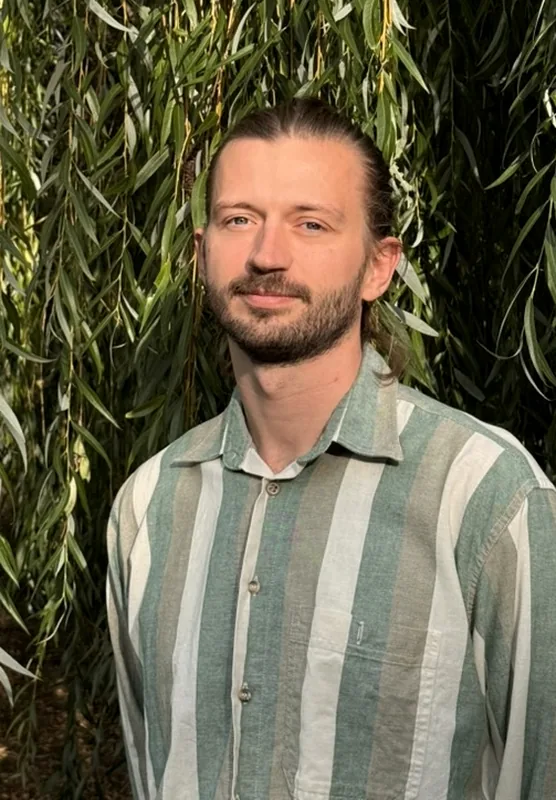 Martin Stockreiter
